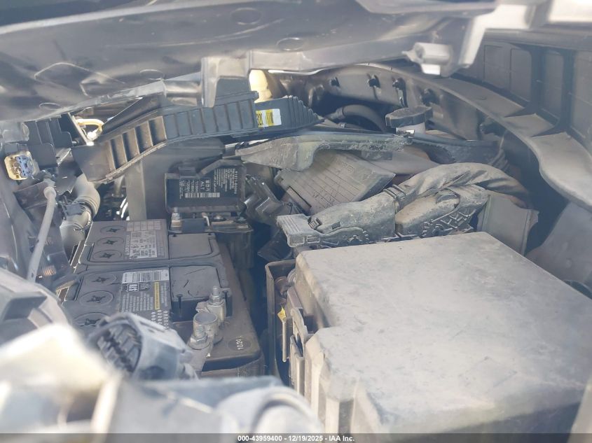 2020 Hyundai Tucson Value VIN: KM8J33A44LU202167 Lot: 43959400