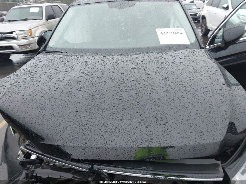 2020 Volkswagen Tiguan 2.0T Se/2.0T Se R-Line Black/2.0T Sel VIN: 3VV3B7AX5LM055607 Lot: 43959404