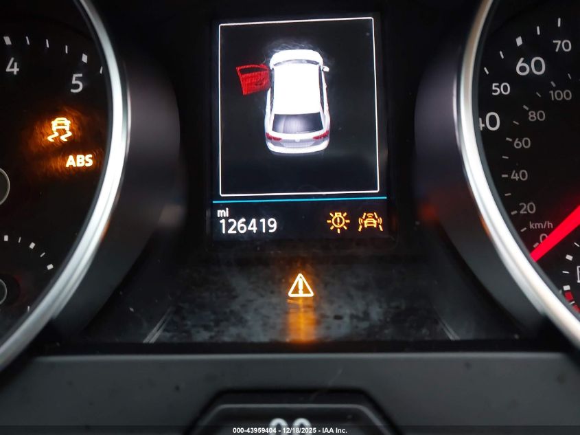 2020 Volkswagen Tiguan 2.0T Se/2.0T Se R-Line Black/2.0T Sel VIN: 3VV3B7AX5LM055607 Lot: 43959404