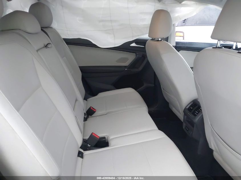 2020 Volkswagen Tiguan 2.0T Se/2.0T Se R-Line Black/2.0T Sel VIN: 3VV3B7AX5LM055607 Lot: 43959404