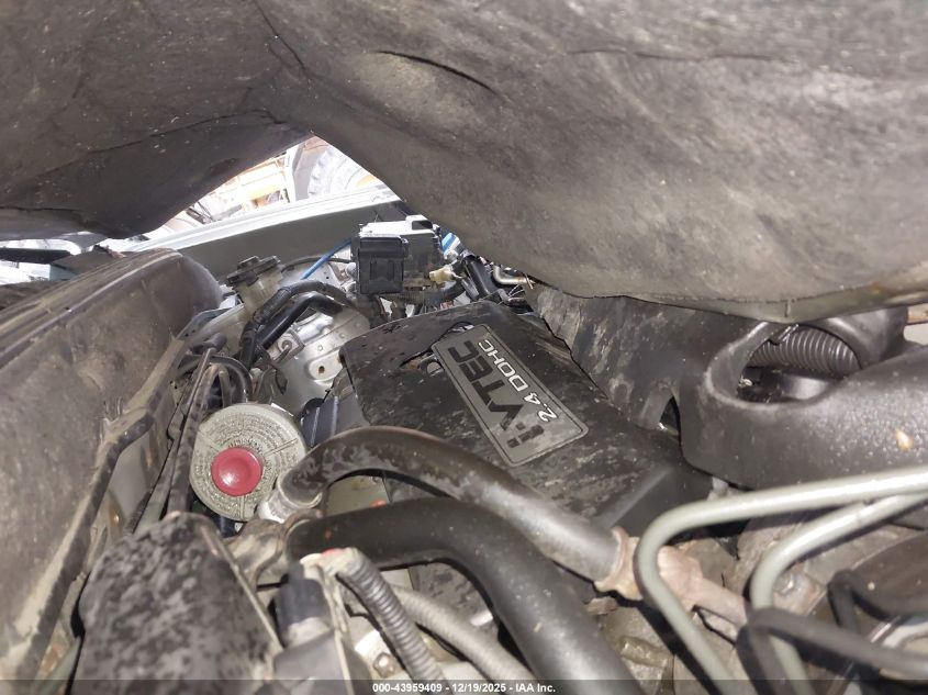 2006 Honda Cr-V Ex VIN: SHSRD78846U442023 Lot: 43959409