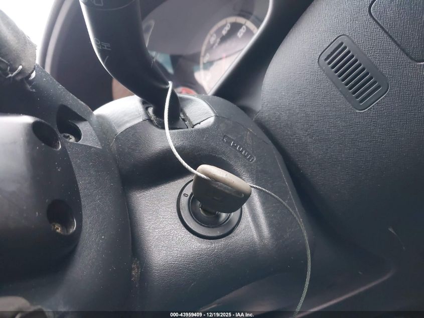 2006 Honda Cr-V Ex VIN: SHSRD78846U442023 Lot: 43959409