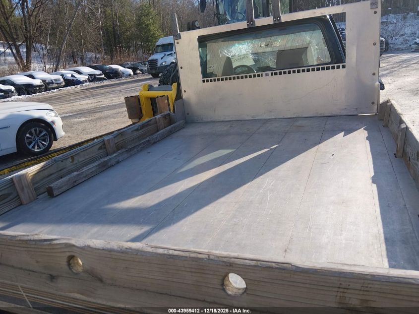 1998 Toyota Tacoma VIN: 4TAPM62N6WZ143808 Lot: 43959412