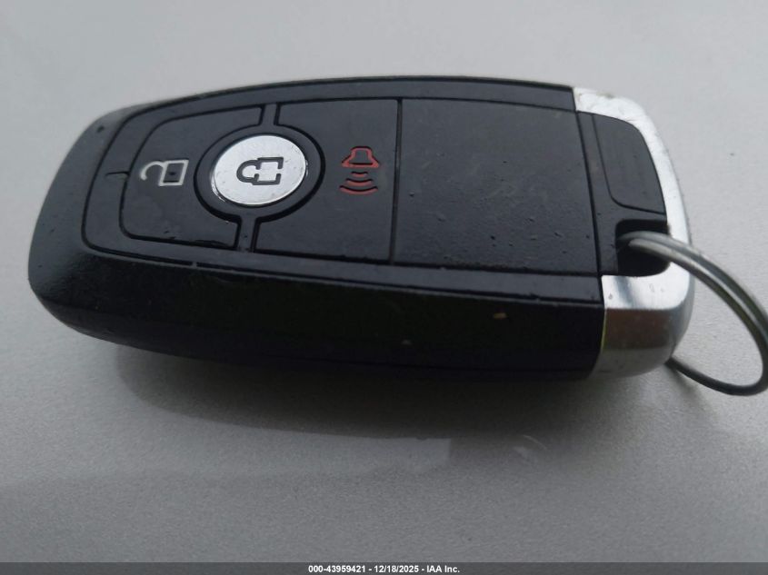 2017 Ford Edge Se VIN: 2FMPK3G97HBC42675 Lot: 43959421