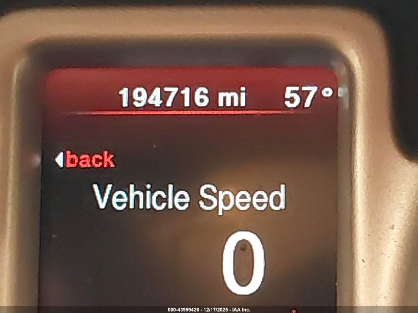 2018 Dodge Journey Se VIN: 3C4PDCAB3JT216403 Lot: 43959426