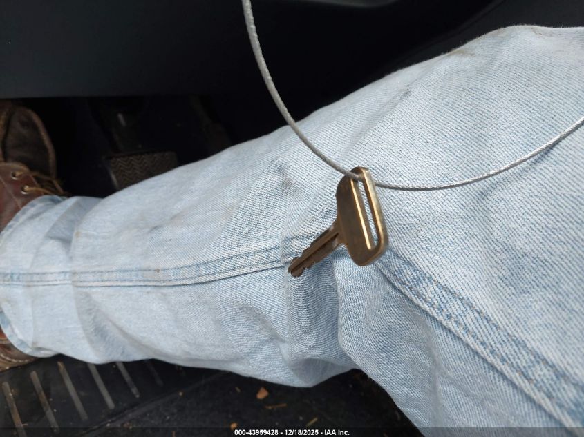 2012 Scion Xb VIN: JTLZE4FE2CJ011572 Lot: 43959428