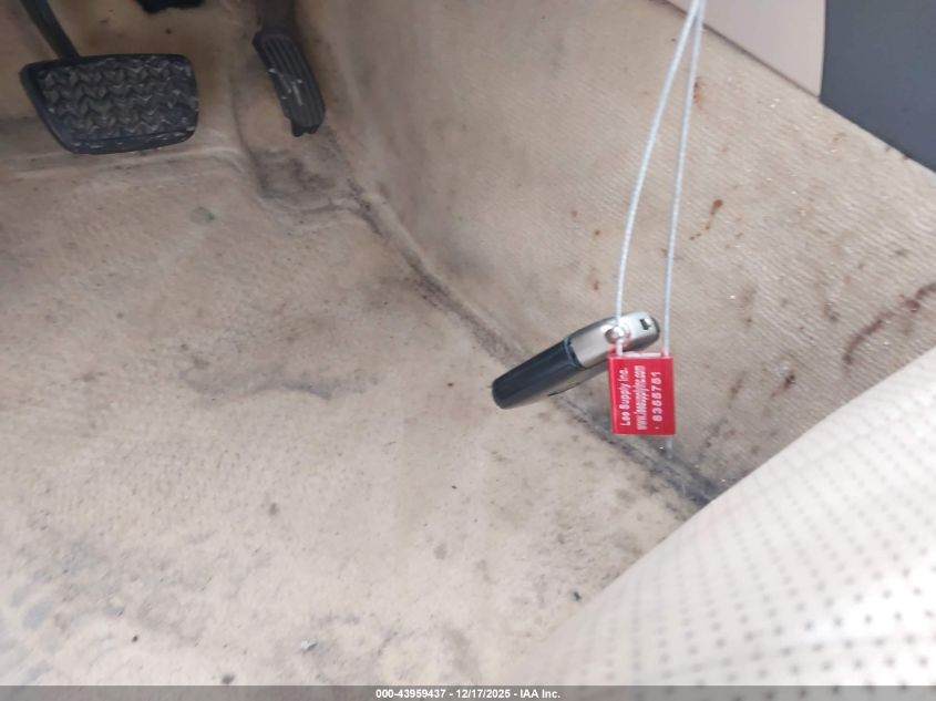 2007 Lexus Es 350 VIN: JTHBJ46G172108481 Lot: 43959437