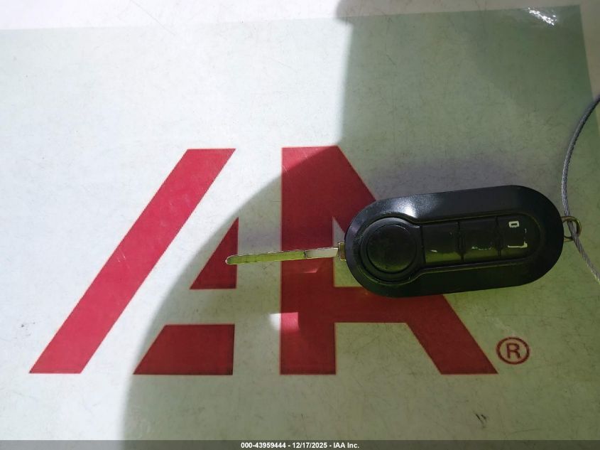 2017 Ram Promaster City Tradesman Slt VIN: ZFBERFBB5H6G50535 Lot: 43959444