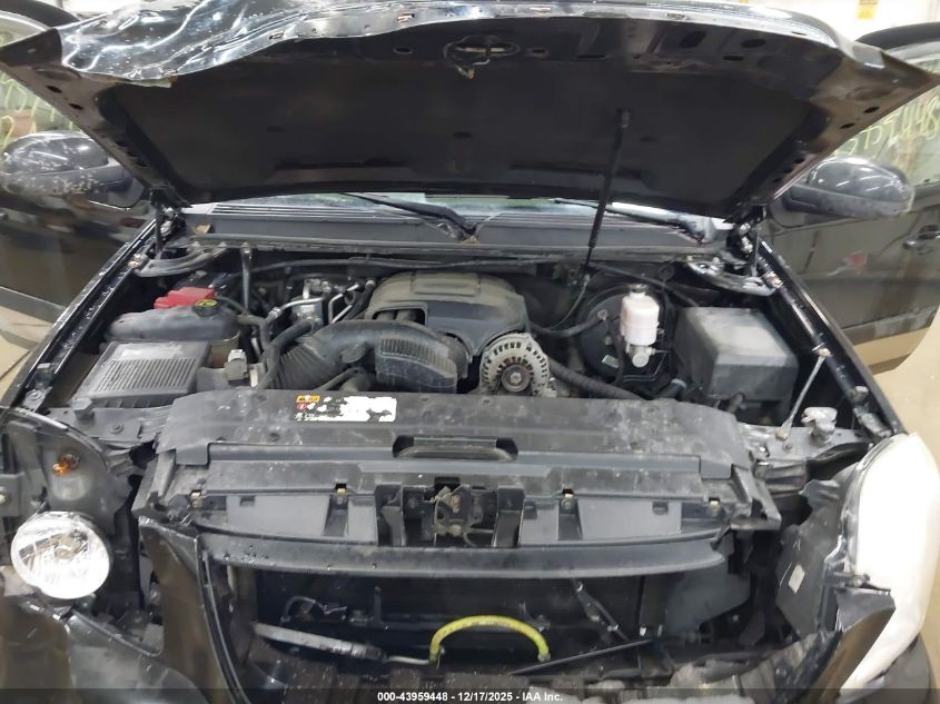 2012 GMC Yukon Slt VIN: 1GKS2CE04CR296738 Lot: 43959448