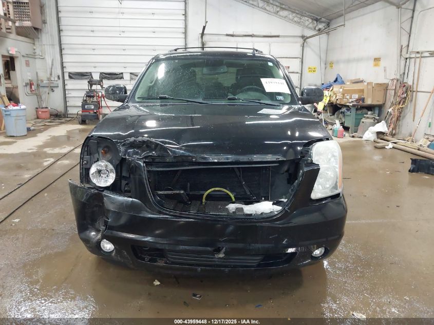 2012 GMC Yukon Slt VIN: 1GKS2CE04CR296738 Lot: 43959448