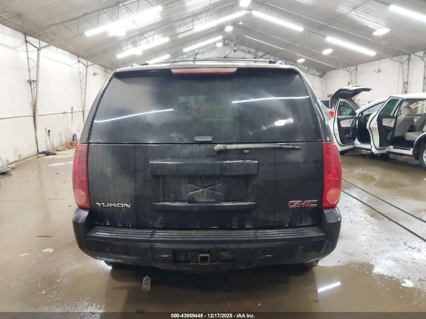 2012 GMC Yukon Slt VIN: 1GKS2CE04CR296738 Lot: 43959448