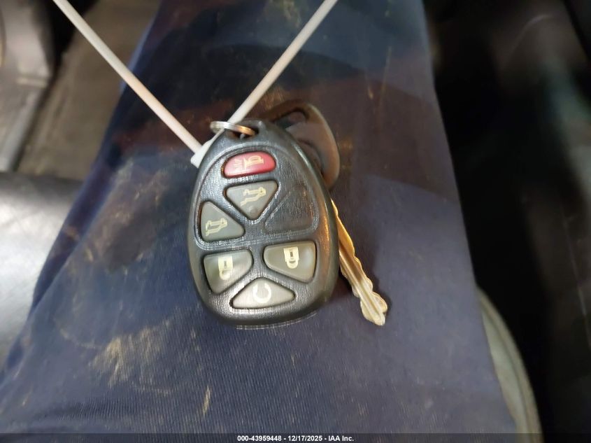 2012 GMC Yukon Slt VIN: 1GKS2CE04CR296738 Lot: 43959448