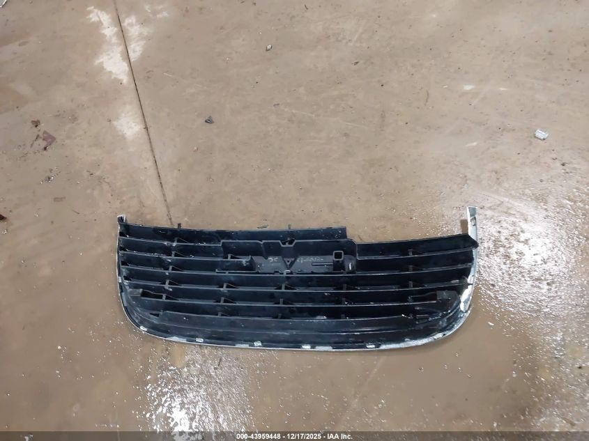 2012 GMC Yukon Slt VIN: 1GKS2CE04CR296738 Lot: 43959448