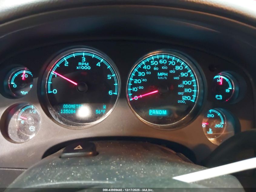 2012 GMC Yukon Slt VIN: 1GKS2CE04CR296738 Lot: 43959448