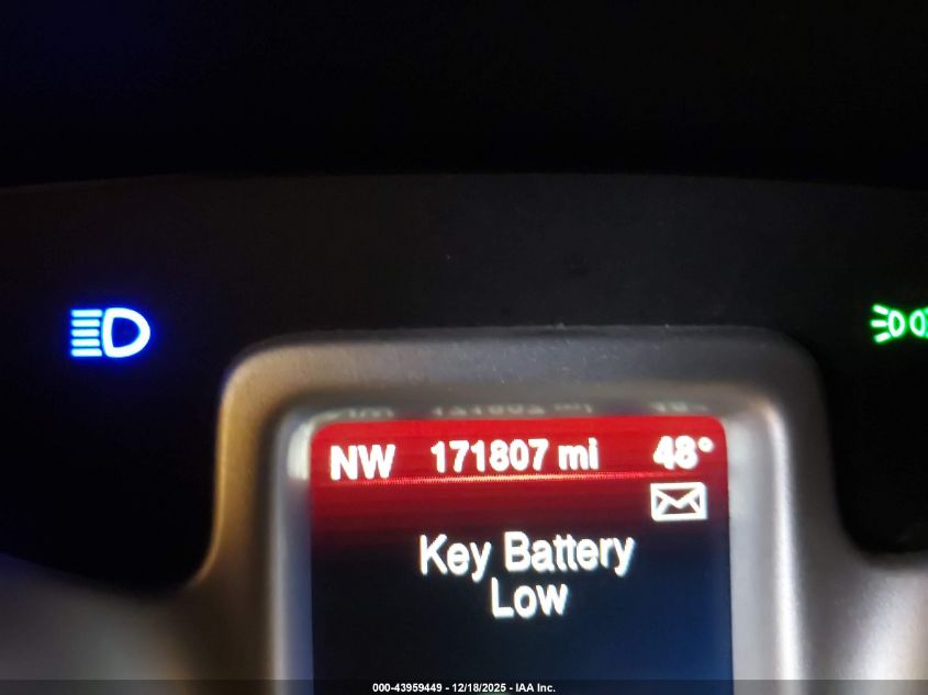 2016 Dodge Journey R/T VIN: 3C4PDDEG4GT248278 Lot: 43959449