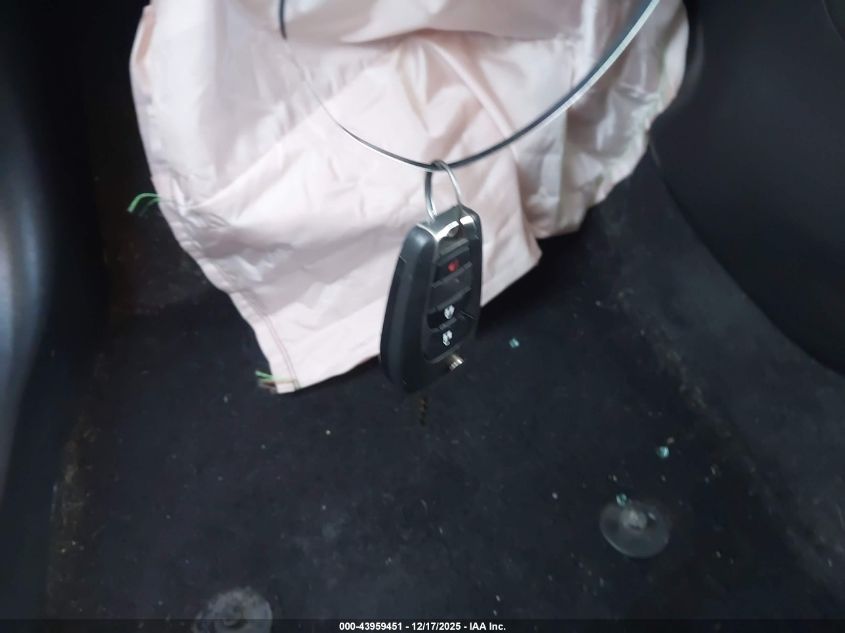 2023 Chevrolet Trailblazer Awd Ls VIN: KL79MNSL6PB145054 Lot: 43959451