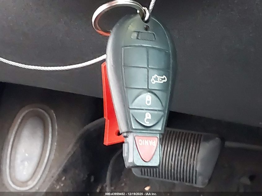 2010 Dodge Charger Sxt VIN: 2B3CA3CV3AH165364 Lot: 43959452