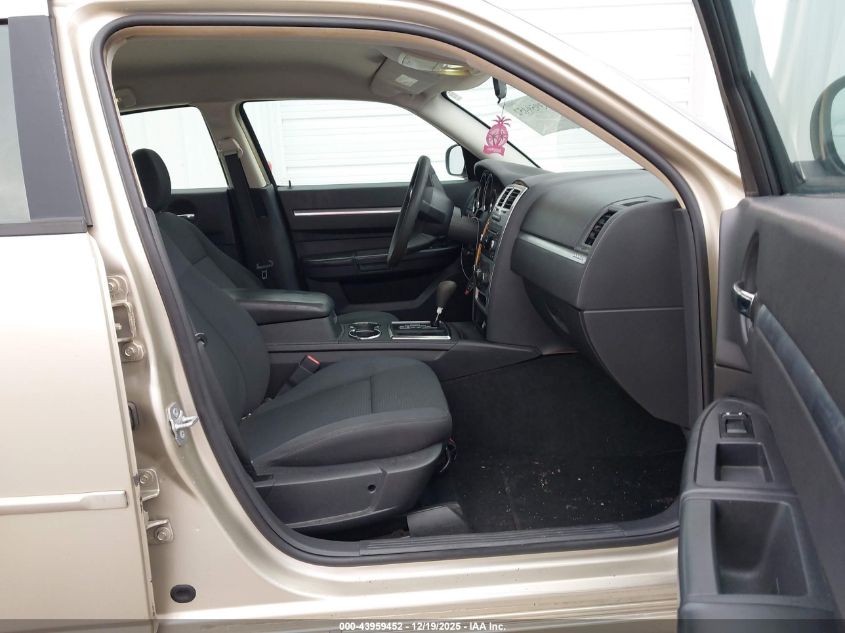 2010 Dodge Charger Sxt VIN: 2B3CA3CV3AH165364 Lot: 43959452