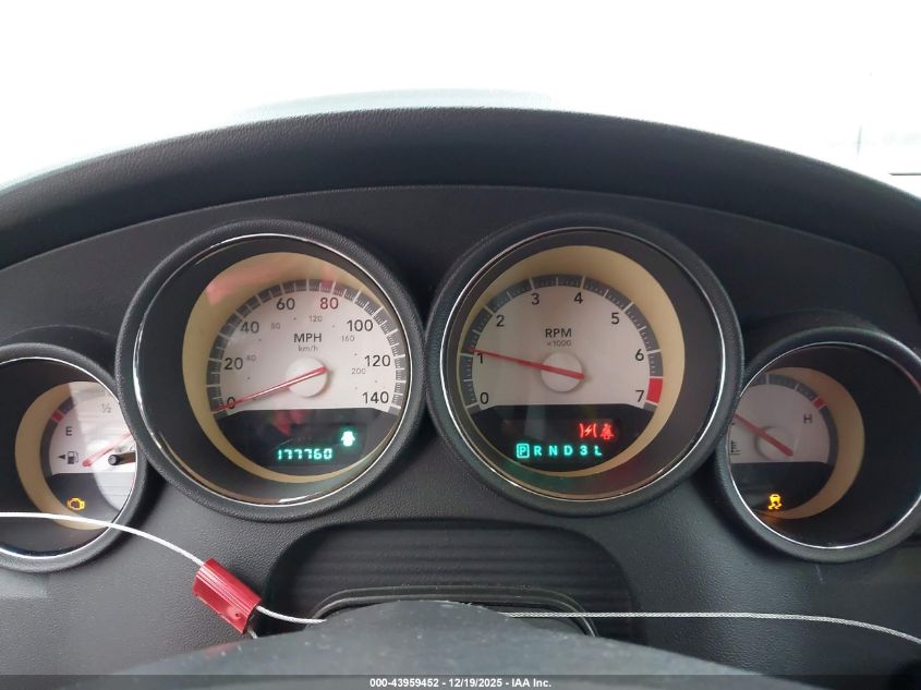 2010 Dodge Charger Sxt VIN: 2B3CA3CV3AH165364 Lot: 43959452