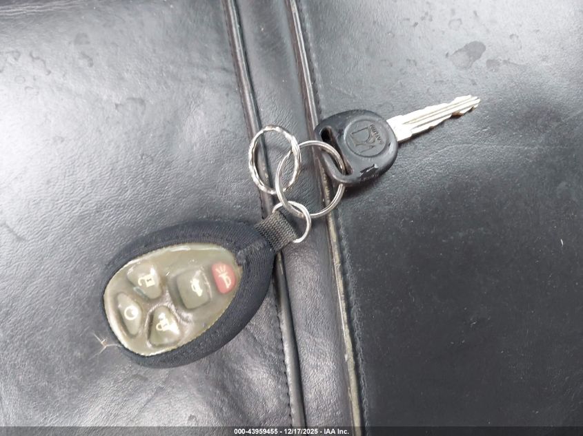 2009 Saturn Aura Xr VIN: 1G8ZX57709F196108 Lot: 43959455