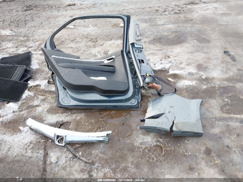 2009 Saturn Aura Xr VIN: 1G8ZX57709F196108 Lot: 43959455