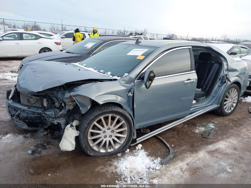 2009 Saturn Aura Xr VIN: 1G8ZX57709F196108 Lot: 43959455