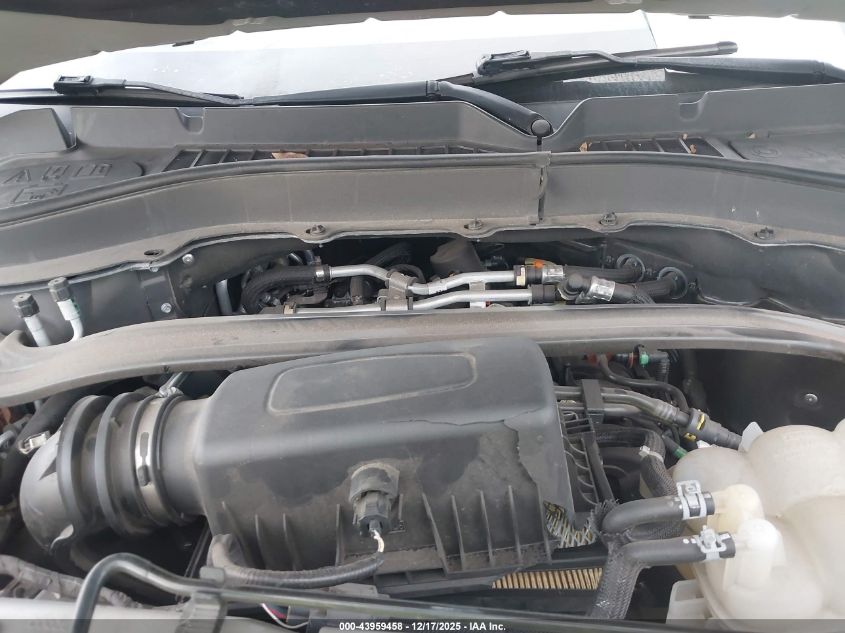 2021 Ford Explorer Limited VIN: 1FMSK7FH6MGA92460 Lot: 43959458