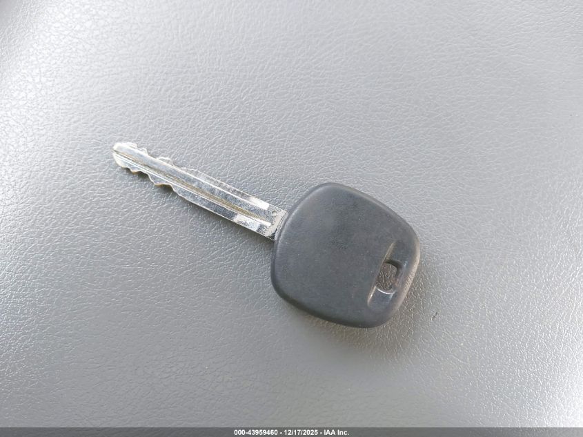 2007 Toyota Tundra Sr5 V8 VIN: 5TFRV54137X010466 Lot: 43959460