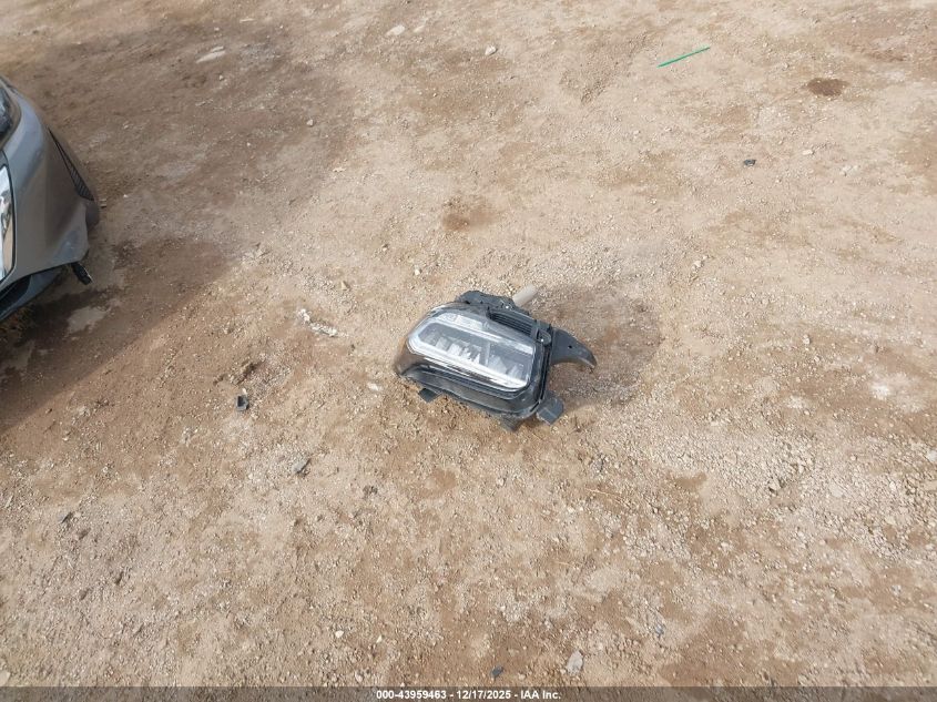 2021 Toyota Tacoma Trd Off-Road VIN: 3TMCZ5AN9MM444104 Lot: 43959463