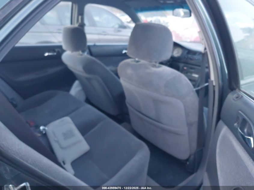 1996 Honda Accord Lx VIN: 1HGCE1723TA000215 Lot: 43959470