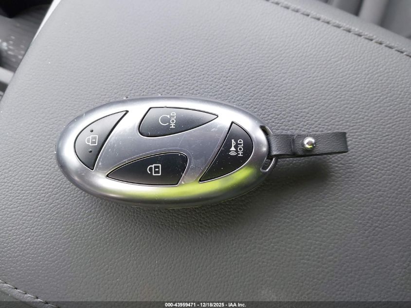 2026 Hyundai Tucson Limited VIN: 5NMJECDE6TH626864 Lot: 43959471