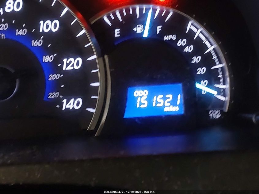 2014 Toyota Camry Xle VIN: 4T4BF1FKXER339131 Lot: 43959472