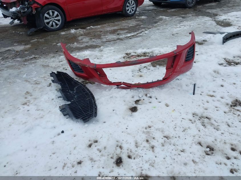 2015 Toyota Corolla Le VIN: 2T1BURHE5FC315800 Lot: 43959473