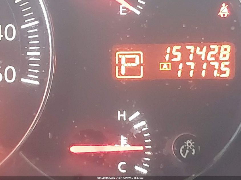 2009 Nissan Maxima 3.5 S VIN: 1N4AA51E29C835141 Lot: 43959475