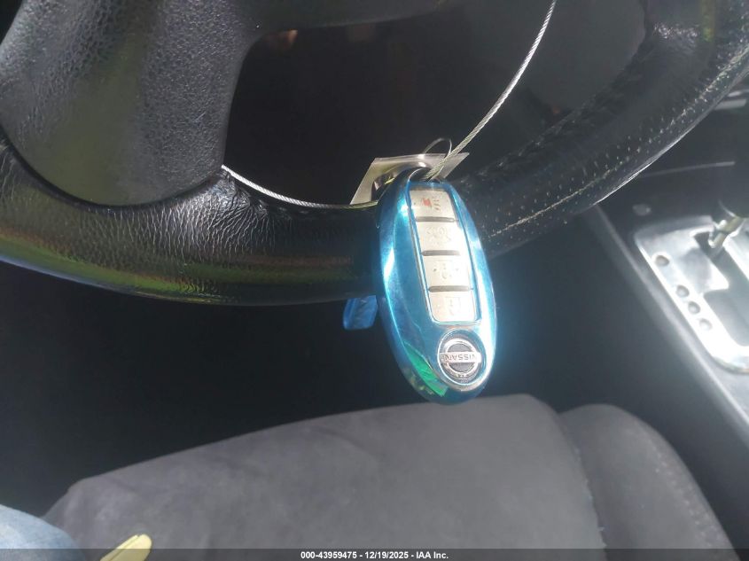 2009 Nissan Maxima 3.5 S VIN: 1N4AA51E29C835141 Lot: 43959475