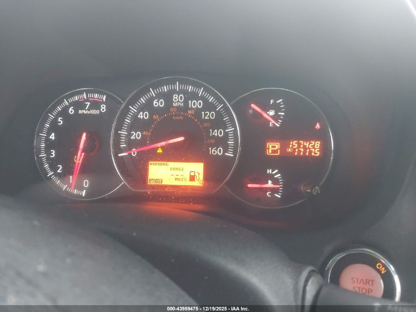 2009 Nissan Maxima 3.5 S VIN: 1N4AA51E29C835141 Lot: 43959475