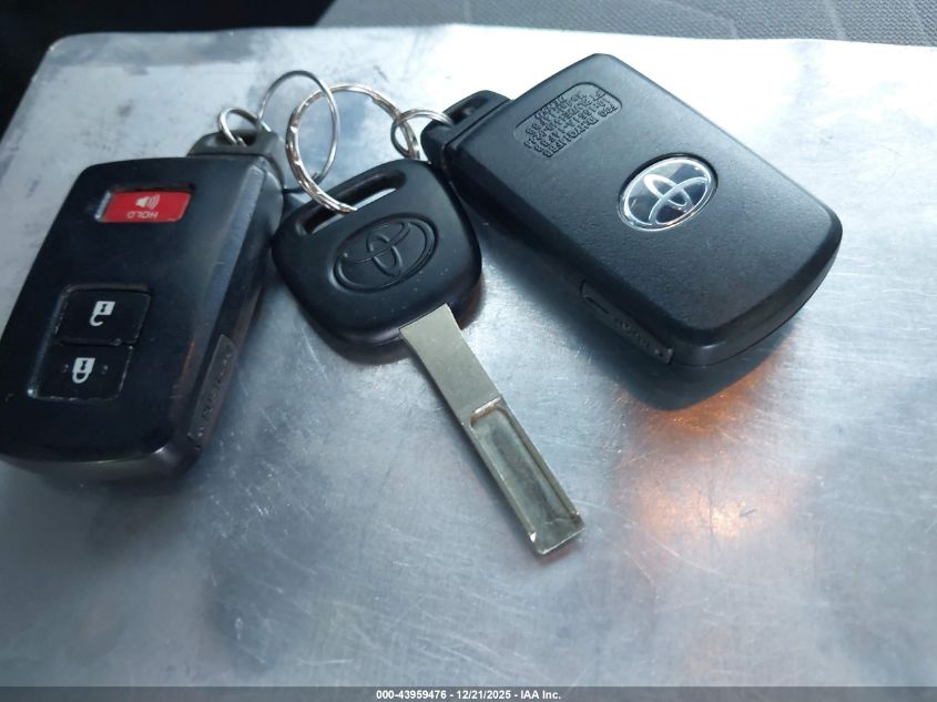 2023 Toyota Tacoma Trd Sport VIN: 3TMCZ5AN9PM545762 Lot: 43959476