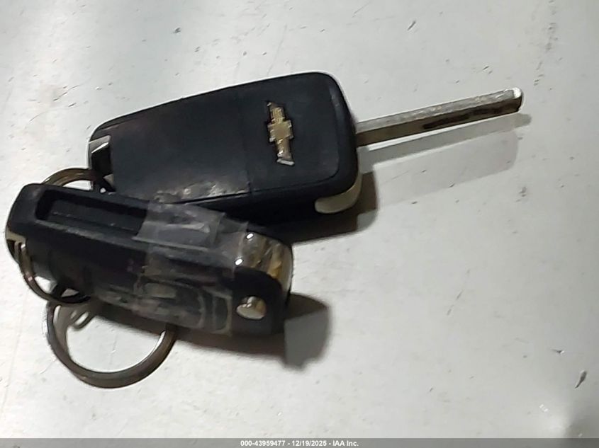 2013 Chevrolet Equinox 2Lt VIN: 2GNFLPE37D6106611 Lot: 43959477