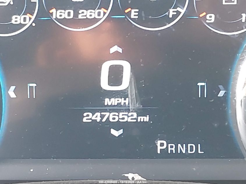 2017 Chevrolet Suburban Premier VIN: 1GNSKJKC0HR122842 Lot: 43959480