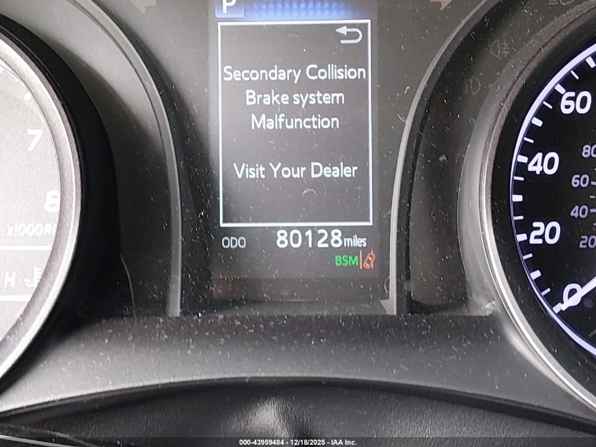 2021 Toyo Camry Se Automatic Se VIN: 4T1S11AK2MU519542 Lot: 43959484