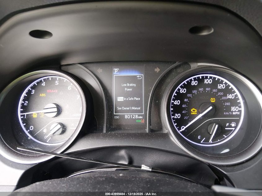 2021 Toyo Camry Se Automatic Se VIN: 4T1S11AK2MU519542 Lot: 43959484