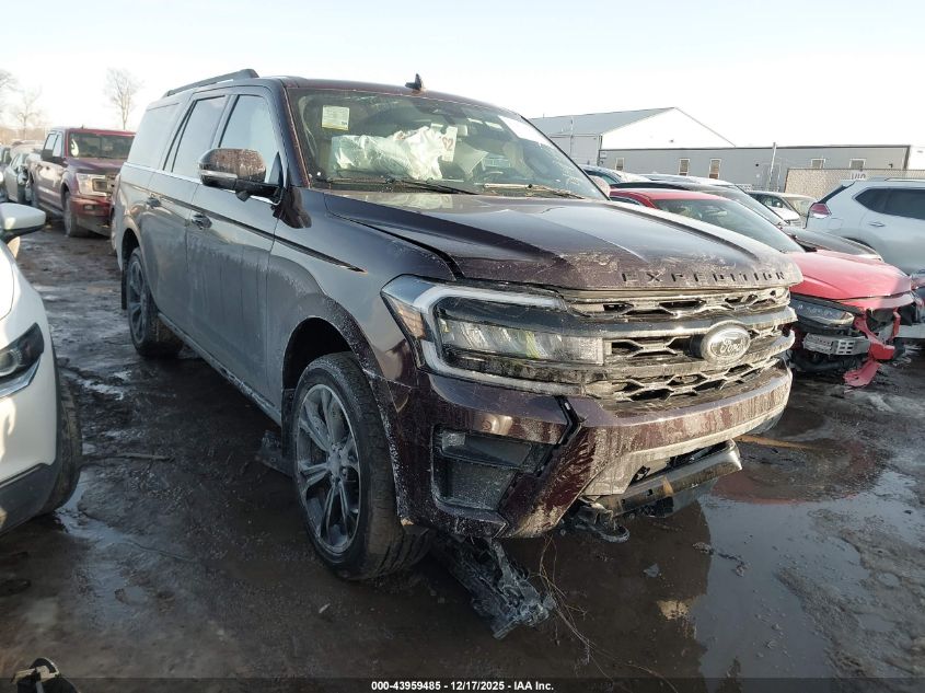 2023 Ford Expedition