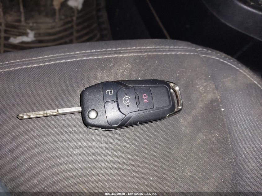 2019 Ford Ranger Xlt VIN: 1FTER4FH5KLA17166 Lot: 43959488