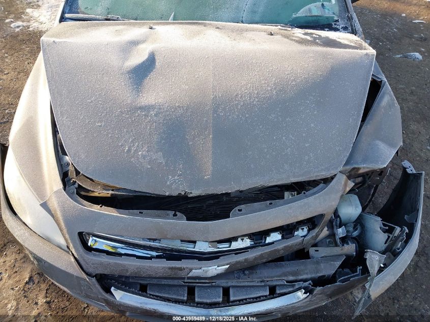 2012 Chevrolet Malibu 1Lt VIN: 1G1ZC5E01CF312004 Lot: 43959489