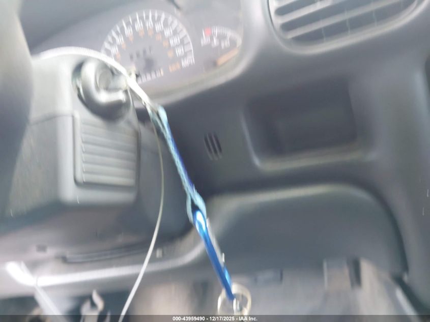 2002 Pontiac Grand Prix Se VIN: 1G2WK52JX2F248235 Lot: 43959490