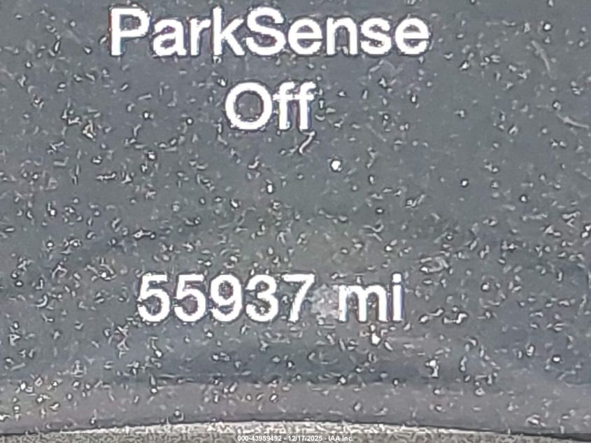 2019 Jeep Grand Cherokee Altitude 4X4 VIN: 1C4RJFAG1KC854130 Lot: 43959492