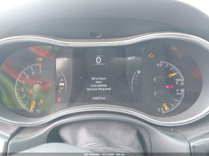 2019 Jeep Grand Cherokee Altitude 4X4 VIN: 1C4RJFAG1KC854130 Lot: 43959492