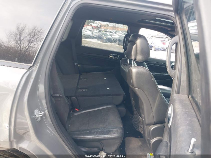 2019 Jeep Grand Cherokee Altitude 4X4 VIN: 1C4RJFAG1KC854130 Lot: 43959492