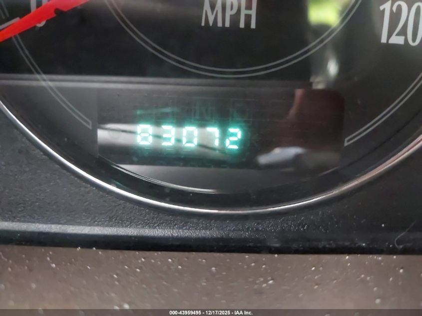 2002 Chrysler Sebring Lxi VIN: 1C3EL55R22N106557 Lot: 43959495