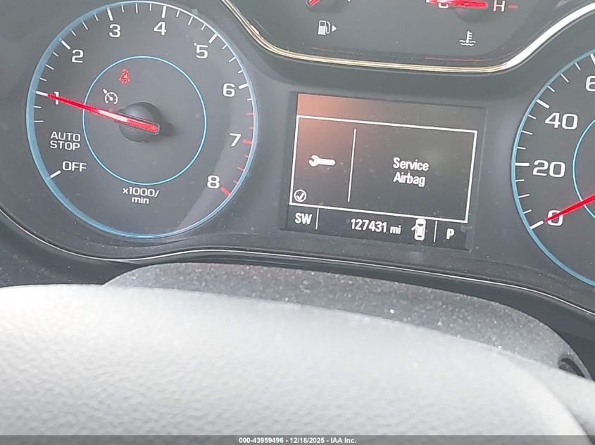 2018 Chevrolet Cruze Lt Auto VIN: 1G1BE5SM7J7102923 Lot: 43959496